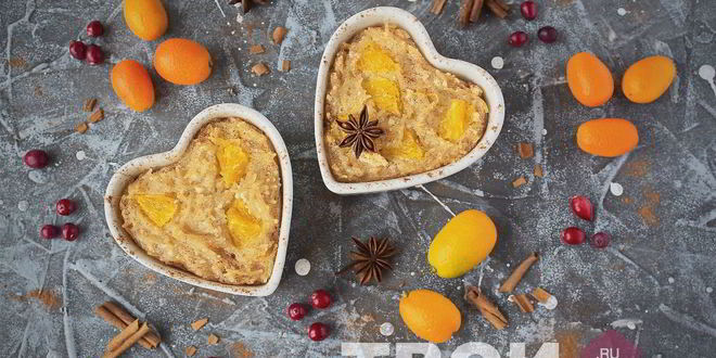 Рецепт лапшевника