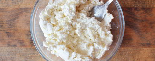 Шаг 1: лапшевника