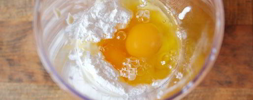 Шаг 3: лапшевника