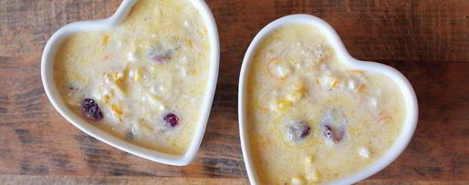 Шаг 5: лапшевника