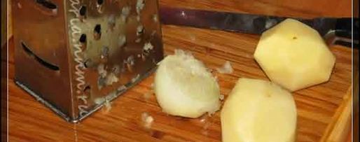 Шаг 3: микроволновой запеканки из рыбы