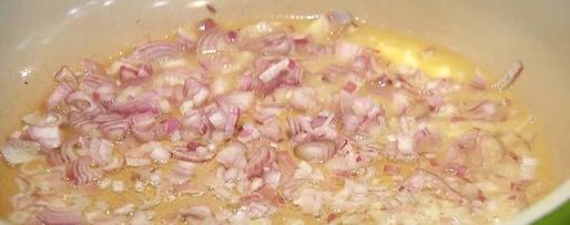 Шаг 2: мясной запеканки с тимьяном и дижонской горчицей