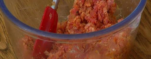 Шаг 5: мясной запеканки с тимьяном и дижонской горчицей