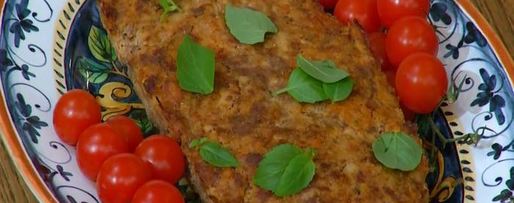 Шаг 8: мясной запеканки с тимьяном и дижонской горчицей