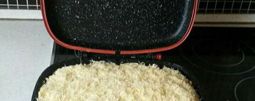 Шаг 4: мясной запеканки