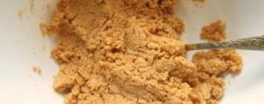 Шаг 2: очень быстрой творожной запеканки