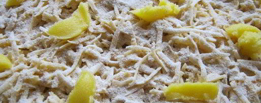 Шаг 4: осенней запеканки с печенью