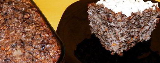 Шаг 6: полезной запеканки с рисом и печенью