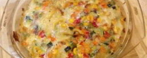 Шаг 10: постной запеканки из макарон