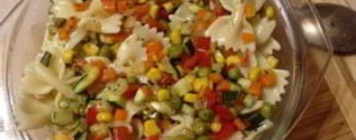 Шаг 6: постной запеканки из макарон