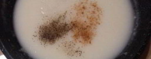 Шаг 8: постной запеканки из макарон