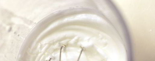 Шаг 6: рисовой запеканки с ревенем