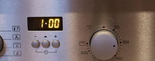 Шаг 8: рисовой запеканки с ревенем