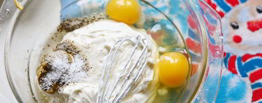 Шаг 3: рыбной запеканки с картофелем