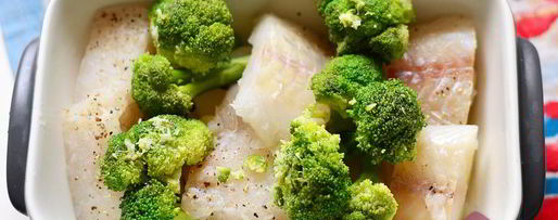 Шаг 4: рыбной запеканки с картофелем