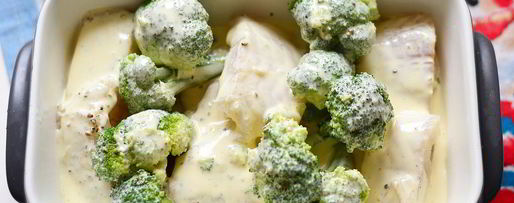 Шаг 5: рыбной запеканки с картофелем