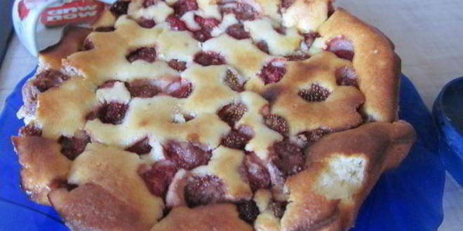 Рецепт самой лучшей запеканки