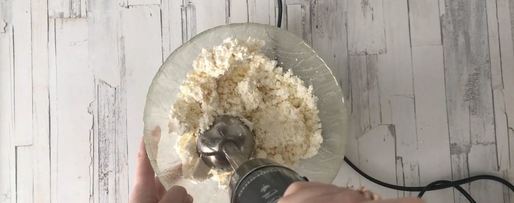 Шаг 1: творожной запеканки без яиц в духовке