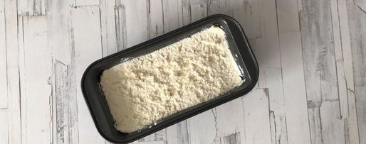 Шаг 5: творожной запеканки без яиц в духовке