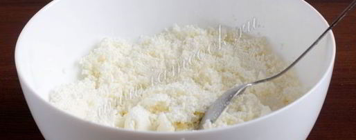 Шаг 2: творожной запеканки диетической