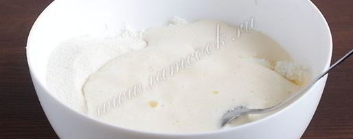 Шаг 4: творожной запеканки диетической