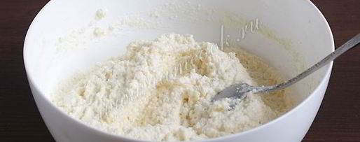 Шаг 5: творожной запеканки диетической