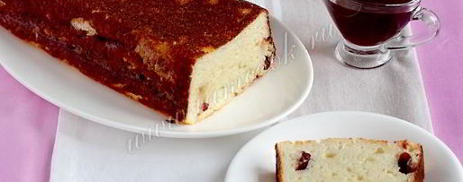 Шаг 9: творожной запеканки диетической