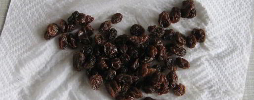 Шаг 2: творожной запеканки на двух яйцах