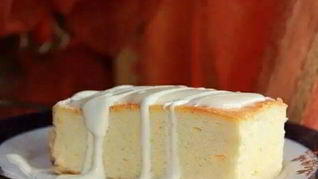 Рецепт Творожной запеканки на манной крупе