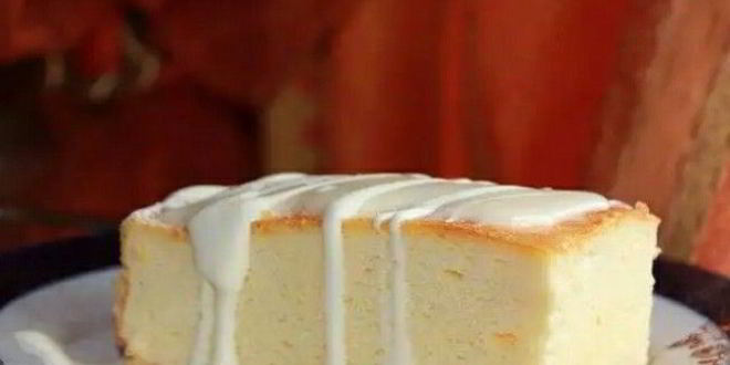 Рецепт творожной запеканки на манной крупе