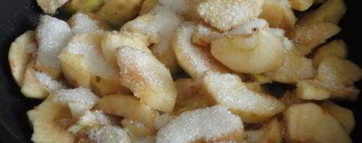 Шаг 1: творожной запеканки-перевертыша