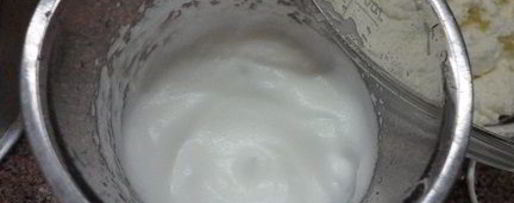 Шаг 5: творожной запеканки-перевертыша