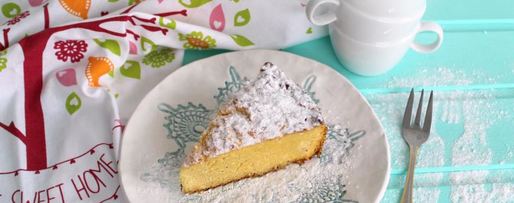 Шаг 4: творожной запеканки с тыквой