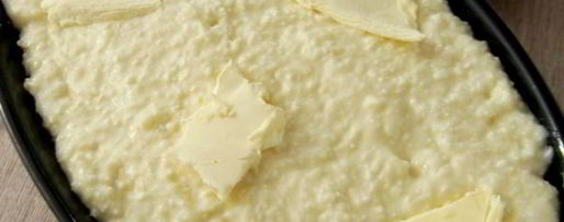 Шаг 14: творожно-кокосовой запеканка с ягодами