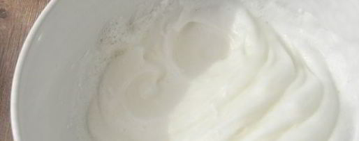 Шаг 9: творожно-кокосовой запеканка с ягодами