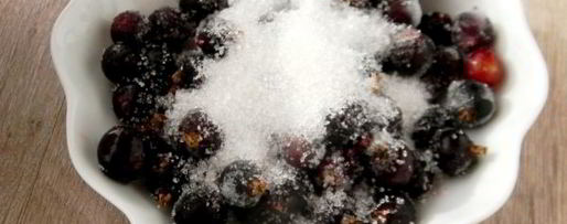 Шаг 11: творожно-кокосовой запеканка с ягодами