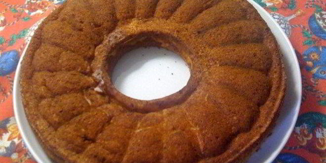 Рецепт творожно-манной запеканка