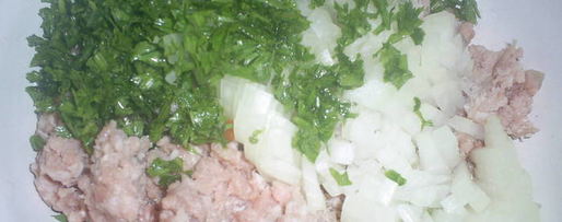 Шаг 3: тыквенной запеканки с мясом