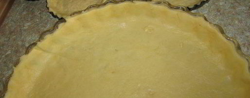 Шаг 2: запеканки черника в карамели