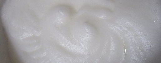 Шаг 3: запеканки черника в карамели