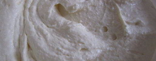 Шаг 5: запеканки черника в карамели