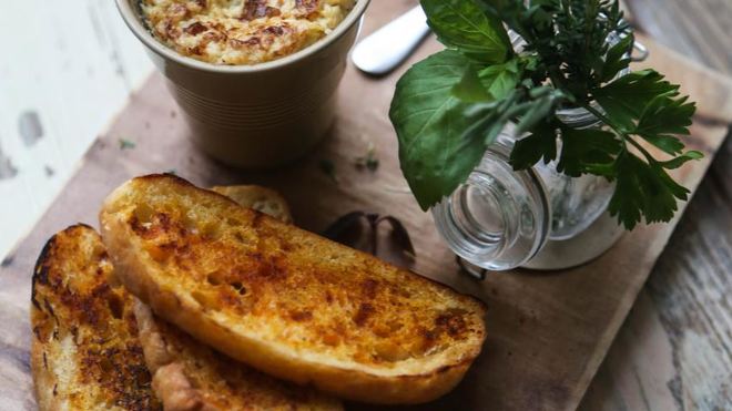 Рецепт Запеканки из артишоков