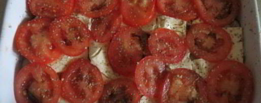 Шаг 10: запеканки из баклажан