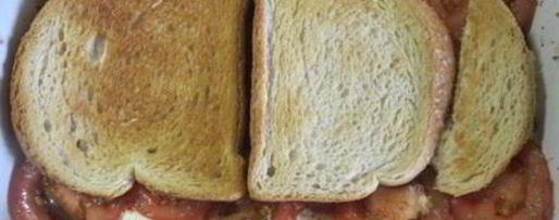 Шаг 11: запеканки из баклажан