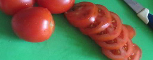 Шаг 5: запеканки из баклажан