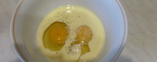 Шаг 1: запеканки из брокколи с кедровыми орехами