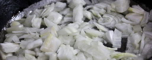 Шаг 1: запеканки из кабачков, помидоров и сыра