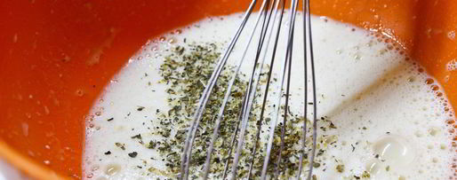 Шаг 13: запеканки из кабачков, помидоров и сыра