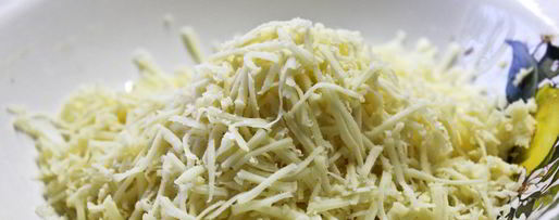 Шаг 15: запеканки из кабачков, помидоров и сыра