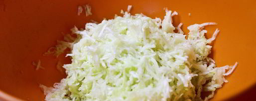 Шаг 2: запеканки из кабачков, помидоров и сыра